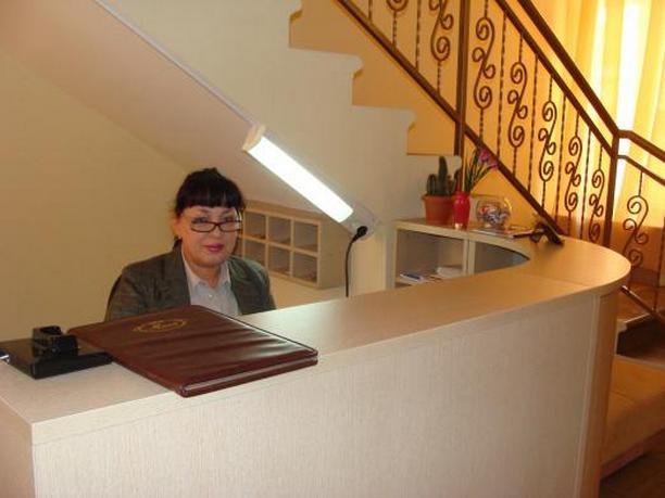 Гостиница  Ярмарка Нижний Новгород-8